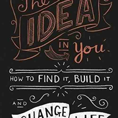 The Idea in You | Martin Amor, Alex Pellew