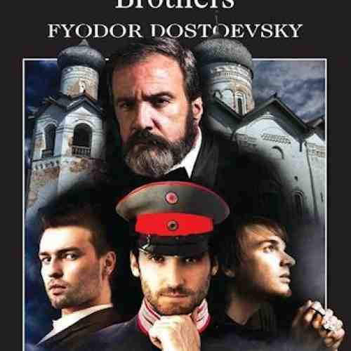 The Karamazov Brothers | Fyodor Dostoyevsky
