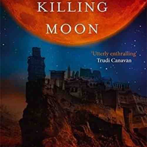 The Killing Moon | N. K. Jemisin