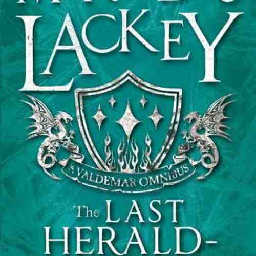The Last Herald Mage | Mercedes Lackey