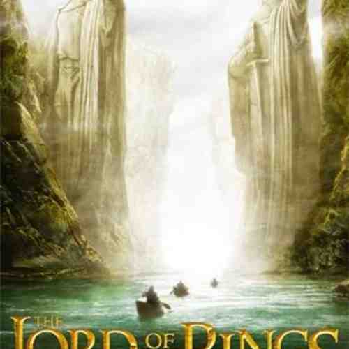 The Lord of the Rings vol. 1: The Fellowship of the Ring | J.R.R. Tolkien