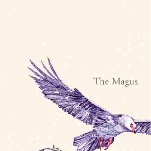 The Magus | John Fowles