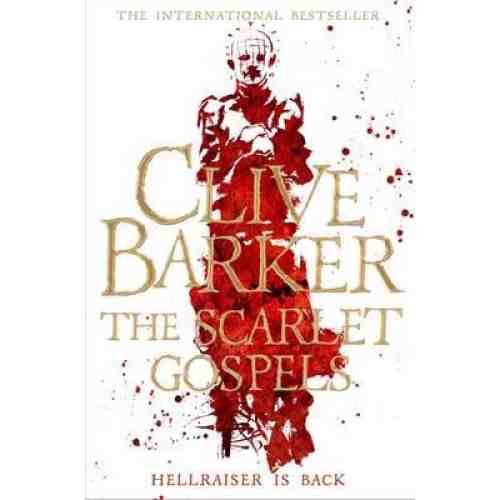 The Scarlet Gospels | Clive Barker