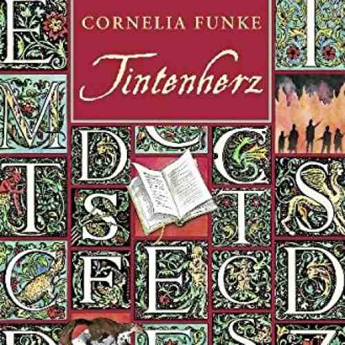 Tintenherz | Cornelia Funke