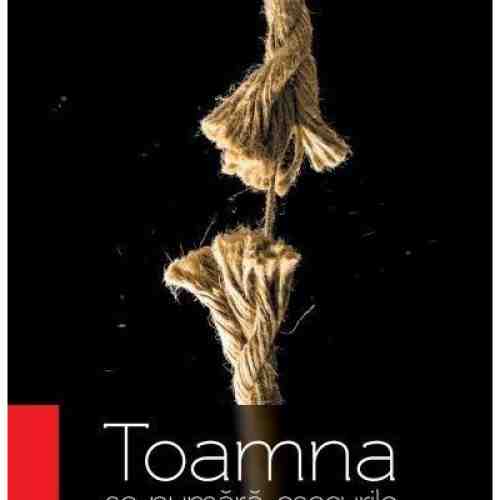 Toamna se numara esecurile | Gabriel Ben Meron