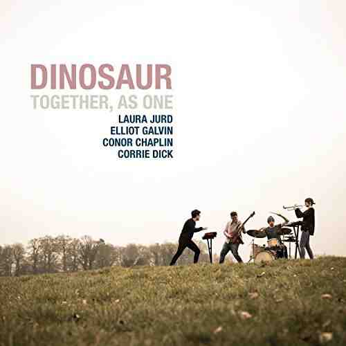 Together, As One | Dinosaur