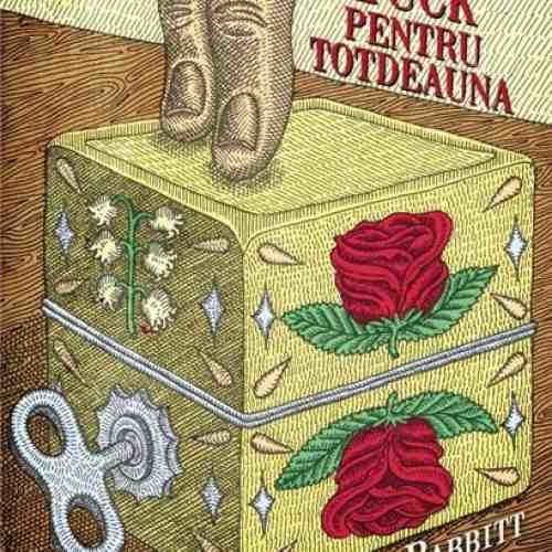 Tuck pentru totdeauna | Natalie Babbitt