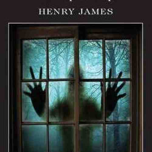 Turn of the Screw & The Aspern Papers | Henry James