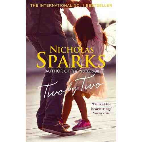 Two by Two | Nicholas Sparks