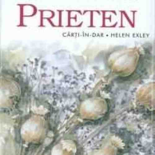 Unui foarte iubit prieten | helen exley
