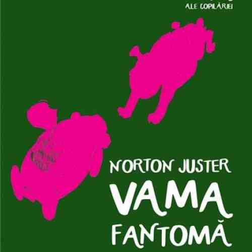 Vama fantoma | Norton Juster