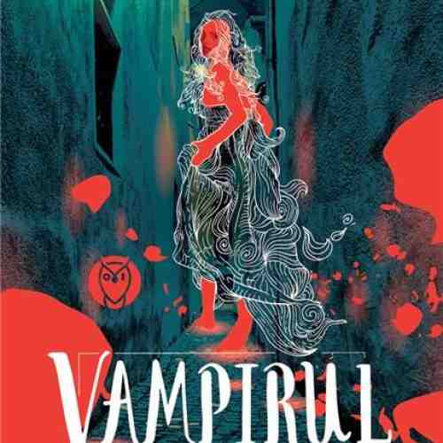Vampirul de pe strada Sforii | Sergiu Somesan