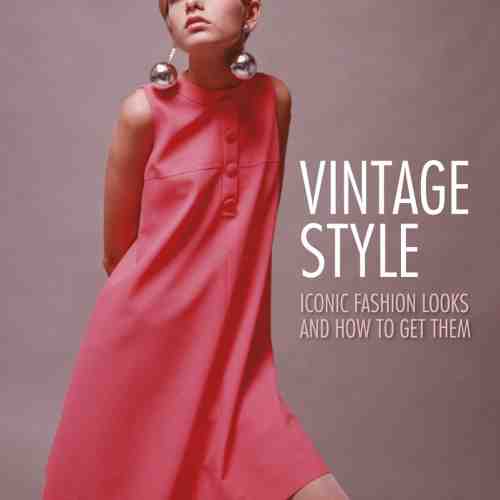 Vintage Style | Sarah Kennedy