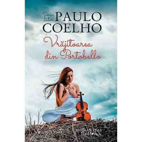 Vrajitoarea din Portobello | Paulo Coelho