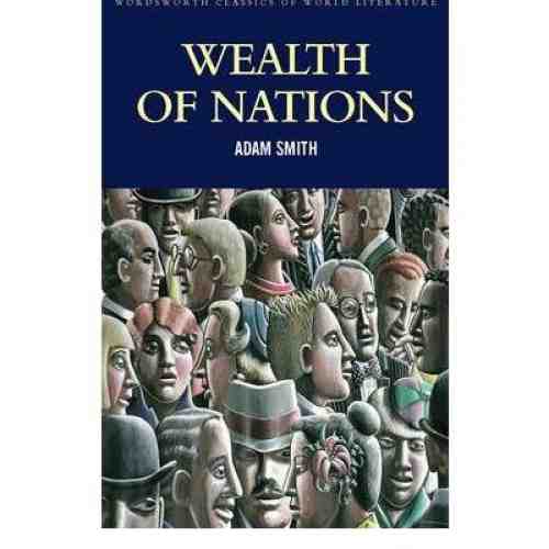 Wealth of Nations | Adam Smith