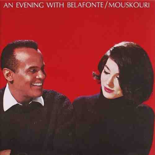 An Evening With | Nana Mouskouri, Harry Belafonte