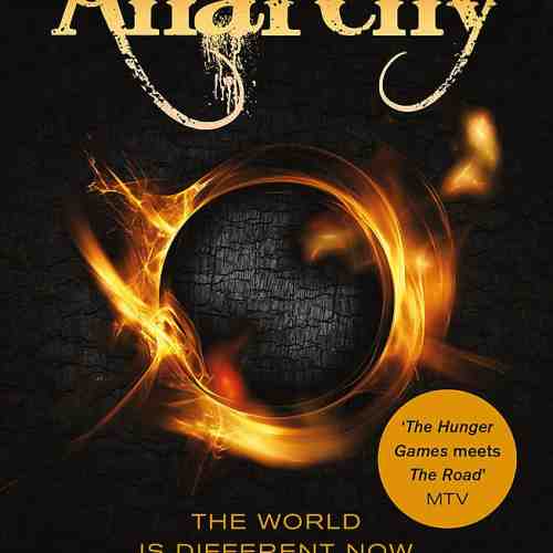 Anarchy | Megan DeVos