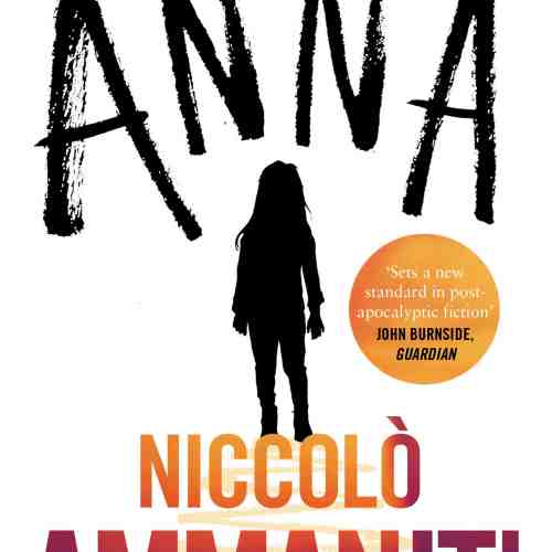 Anna | Niccolo Ammaniti