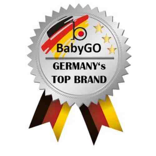 Balansoar cu sunete Albinuta Harnicuta