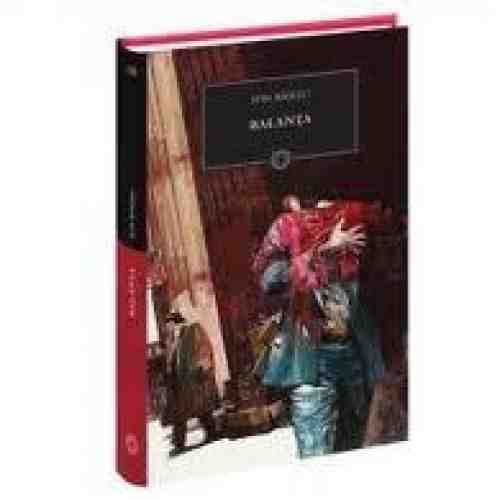 Balanta | Ion Baiesu