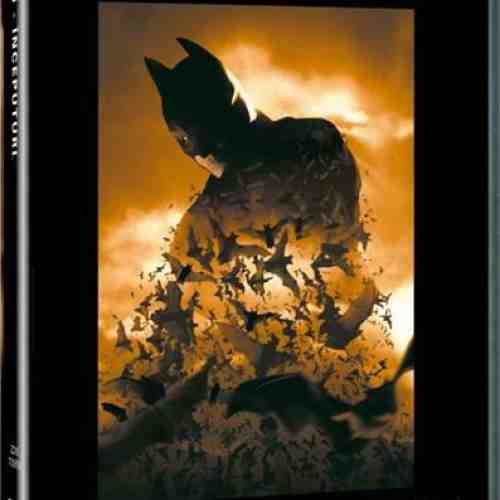 Batman - Inceputuri / Batman Begins | Christopher Nolan