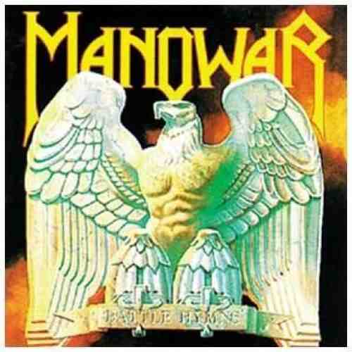 Battle Hymns | Manowar