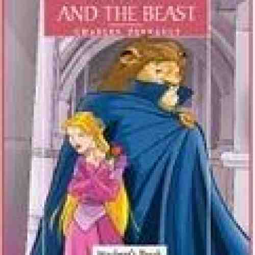 Beauty and the Beast - Graded Readers Pack |