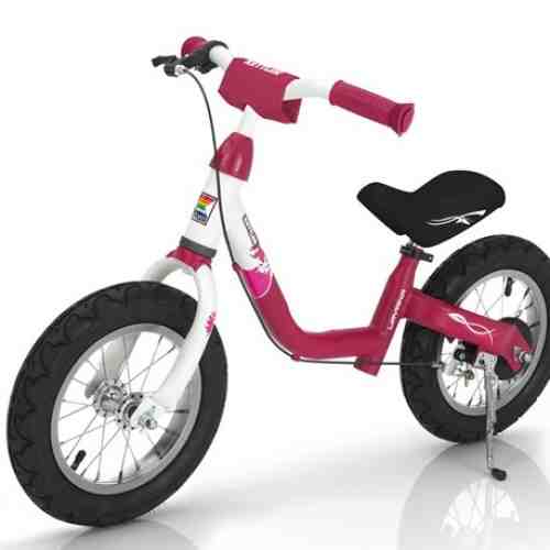Bicicleta fara pedale Run Air Layana