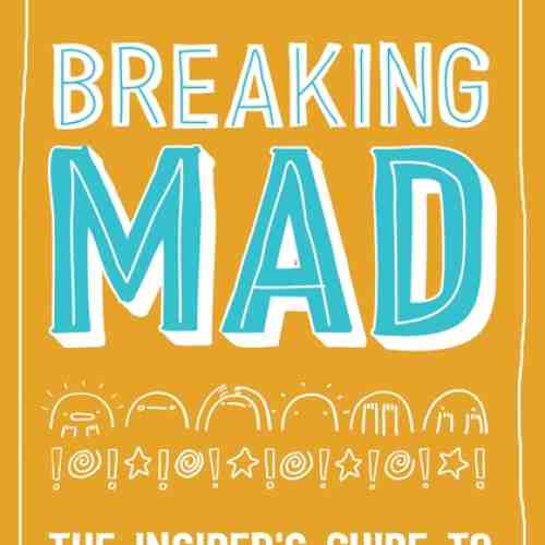 Breaking Mad | Anna Williamson