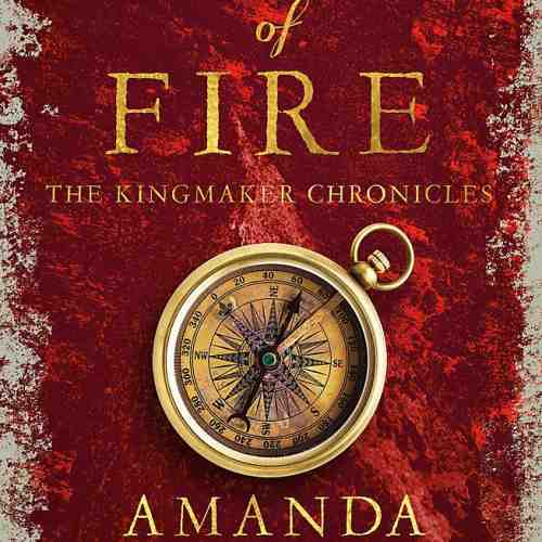 Breath of Fire | Amanda Bouchet