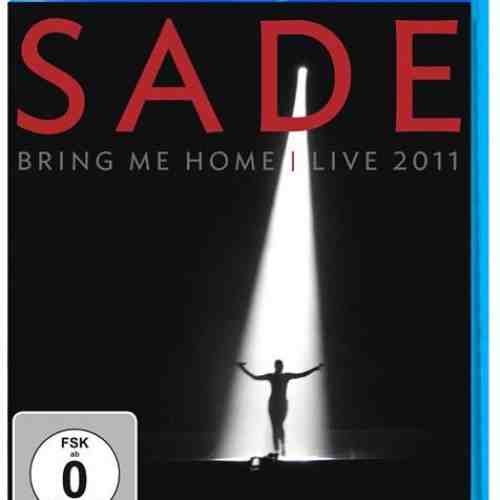 Bring me Home - Live 2011 | Sade