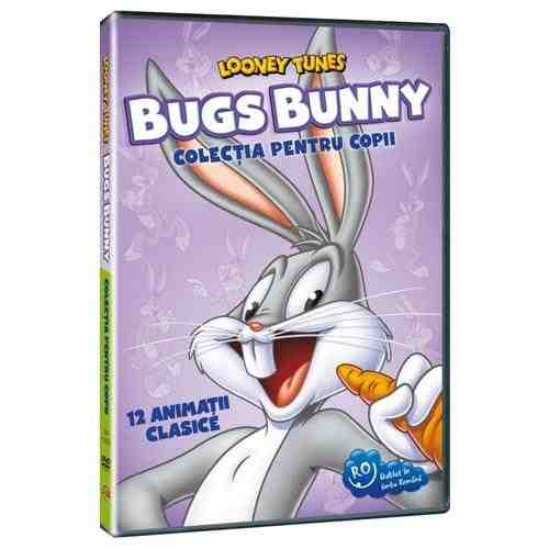 Bugs Bunny- Colectia pentru copii/ Bugs Bunny- Kids Collection |