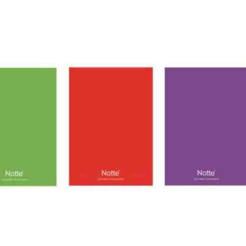 Caiet A4 Mate - School Asdeft - mai multe modele | Asdefter