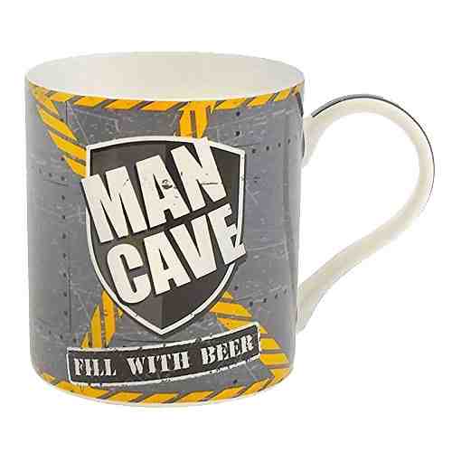 Cana - Man Cave | Lesser & Pavey