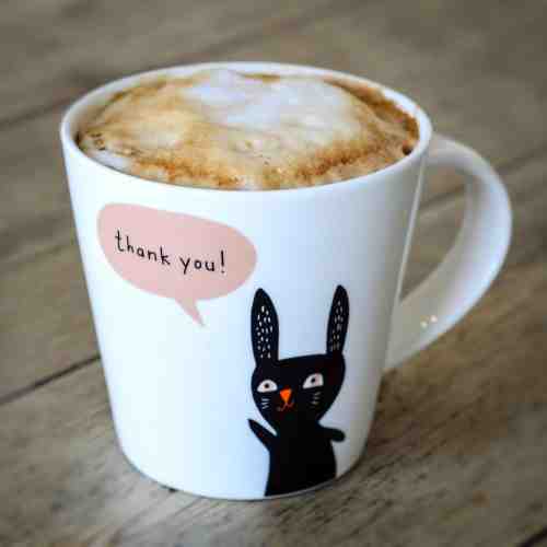 Cana - Thank You! | Make International