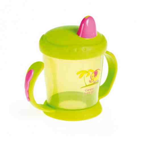 Canita antivarsare cu duza ferma