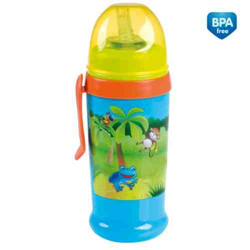 Canita cu pai din silicon 56510