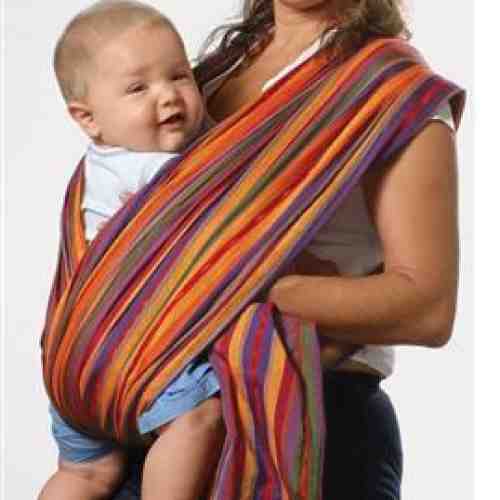 Carry Sling lollipop 510 cm