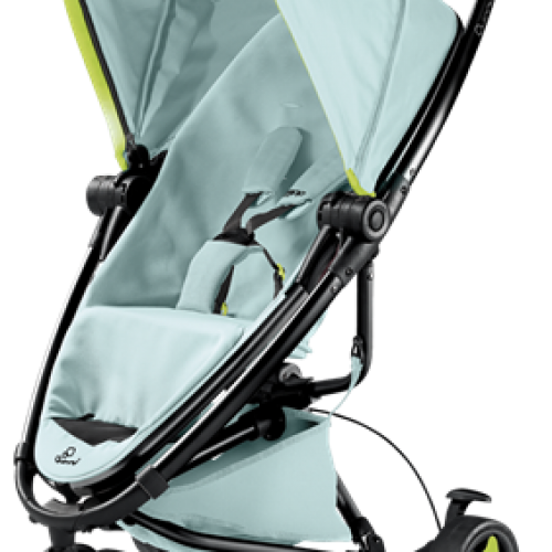 Carucior Quinny Zapp Xtra2