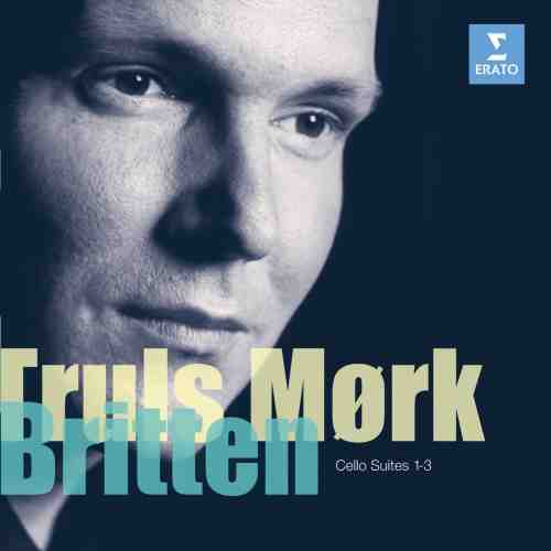 Cello Suites | Truls Mork, Benjamin Britten