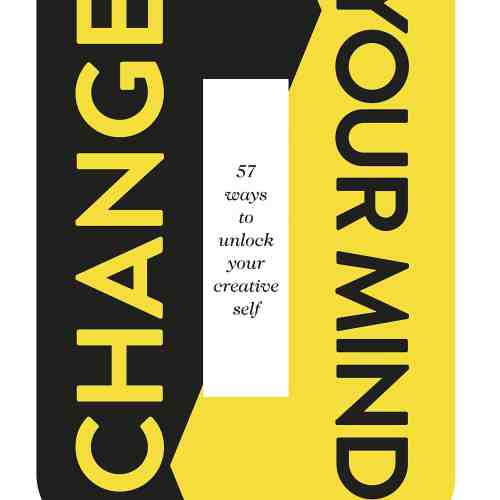 Change Your Mind | Rod Judkins
