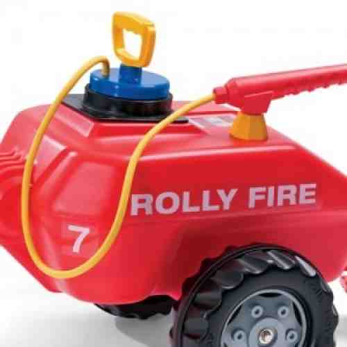 Cisterna cu pompa Rolly Fire