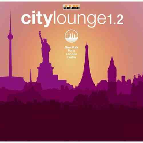 City Lounge 1.2 | Various Artists