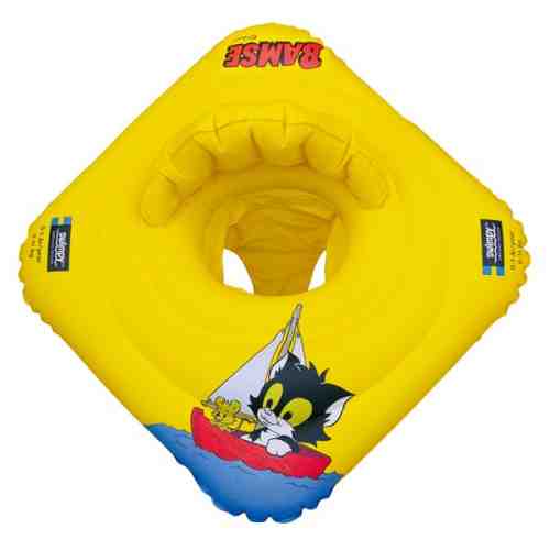 Colac bebelusi Bamse 0- 1 ani Swimpy