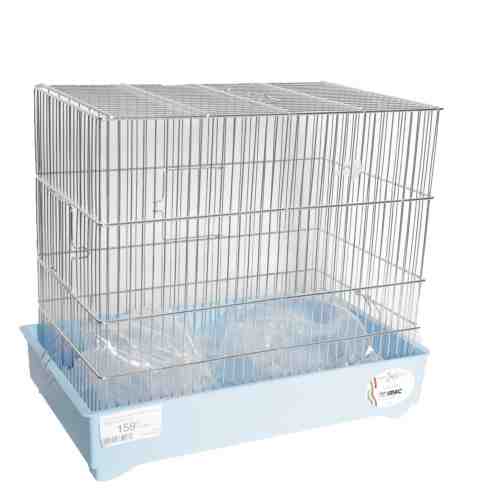 Colivie pentru Pasari Cova 44x27x39cm