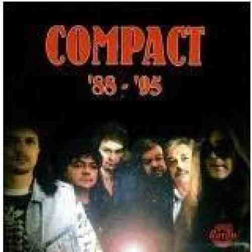 Compact '85 - '95 | Compact