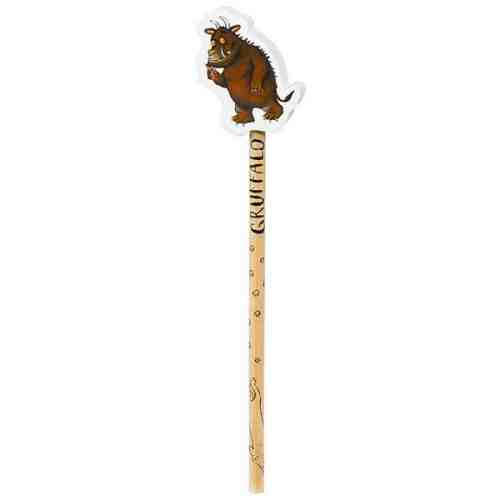 Creion cu accesoriu - Gruffalo | Wild & Wolf