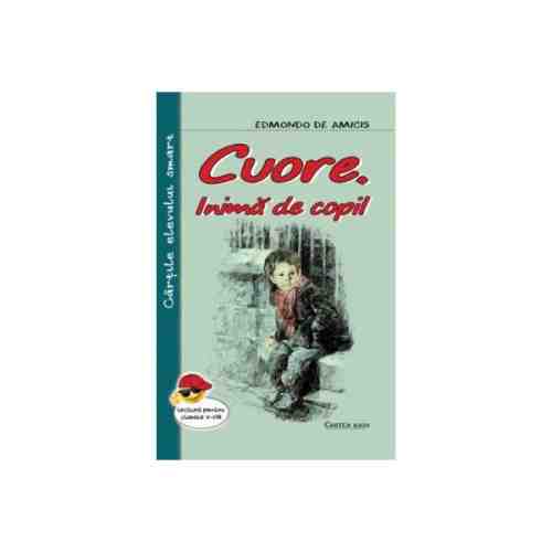 Cuore | Edmondo de Amicis