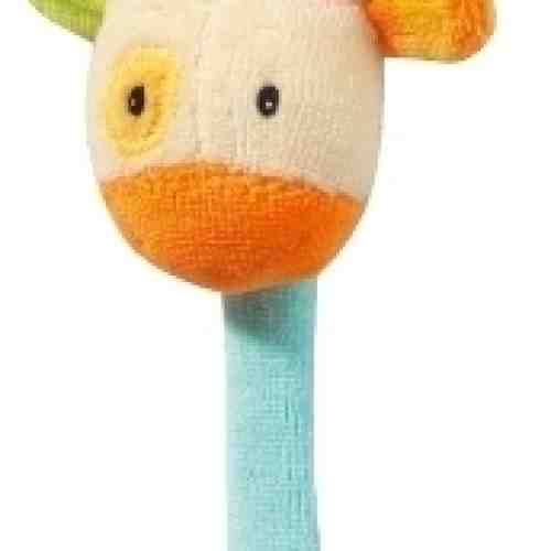 Curelusa portsuzeta Vacuta Brevi Soft Toys