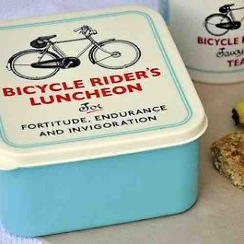 Cutie pentru pranz - Bicycle | Rex London
